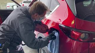 The Avis Safety Pledge News