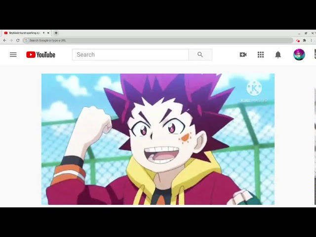 beyblade burst sparking episode 36