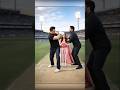 salman aishwarya and Abhishek funny cricket match 🏏 #viral #funny #trending