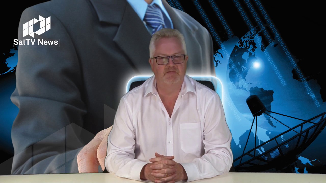 SatTV's CommunicAsia 2017 Show Report