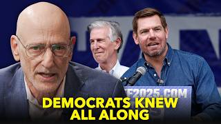 Why Democrats Suddenly Care About The Shocking Accusations Against Swalwell