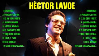 Héctor Lavoe ~ Greatest Hits Oldies Classic ~ Best Oldies Songs Of All Time