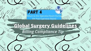 Global Surgery Guidelines - Part 4