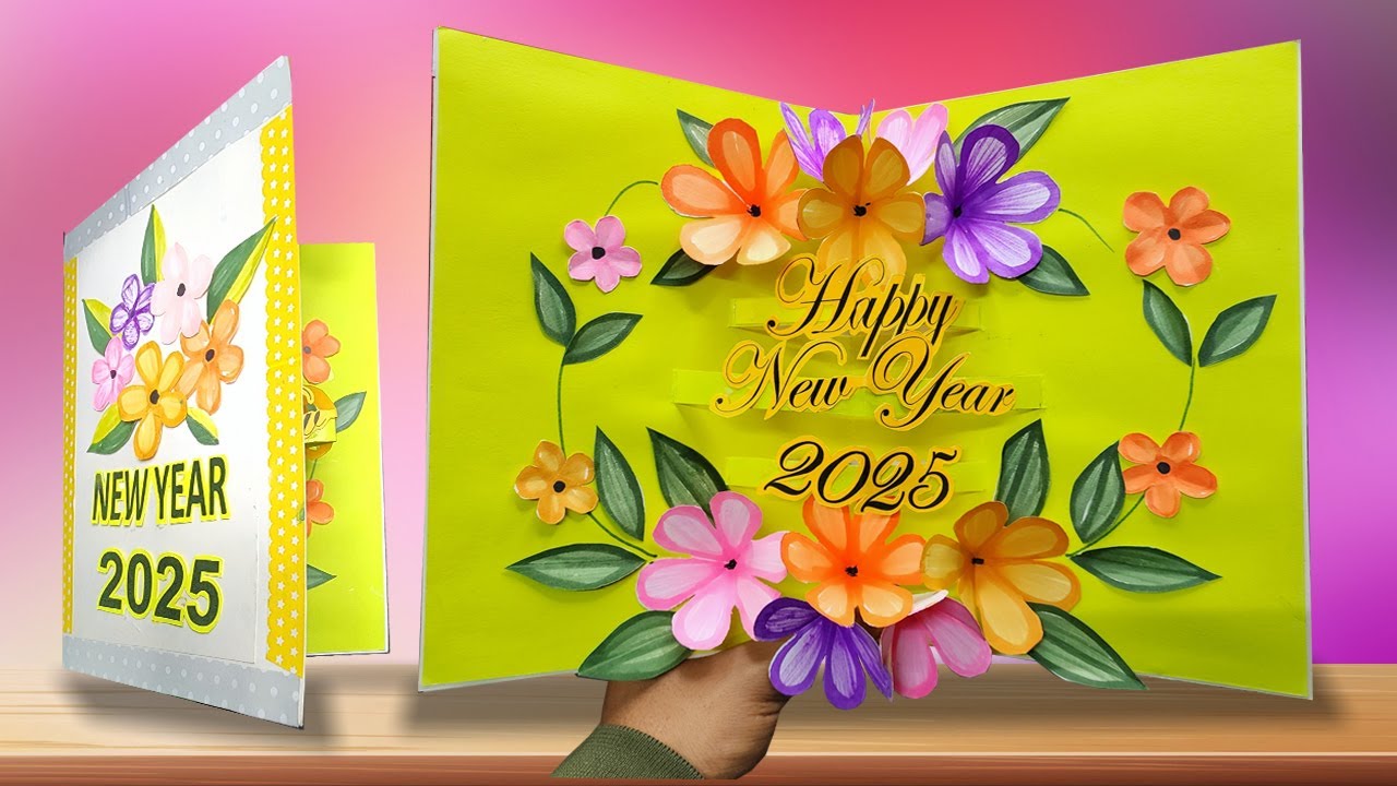 diy-happy-new-year-card-handmade-new-year-card-new-year-2025