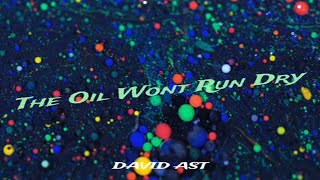 2 Kings 4:1-7 The Oil Won't Run Dry (Lyrics)