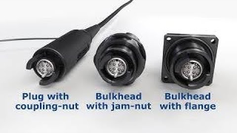 EUROLENS Lens Connector - Expanded Beam Technology