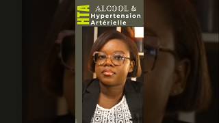 ALCOOL _ HYPERTENSION ARTÉRIELLE !