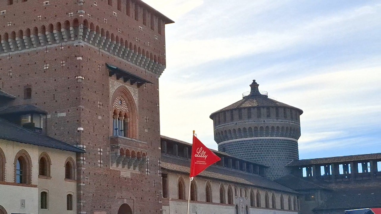 Lilly a Milano Cortina 2026: per la prima volta  si parla di obesità in una Manifestazione Olimpica