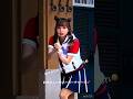 ジャンボリーミッキー 連日暑すぎなのでズームで乗り切れ😊お姉さん15秒スーパーチャージ💕