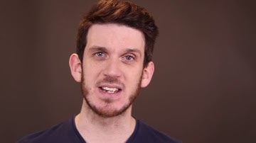 What It Means When He Uses The "I