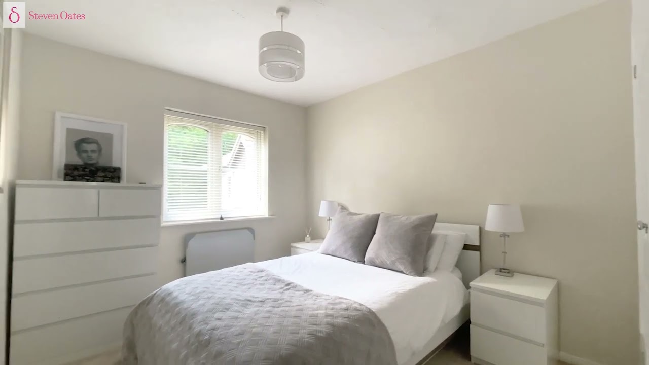 17 Bengeo Meadows, Watermill Lane, Hertford, SG14 3HT