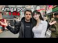 El negocio de ALQUILAR NOVIAS en JAPÓN