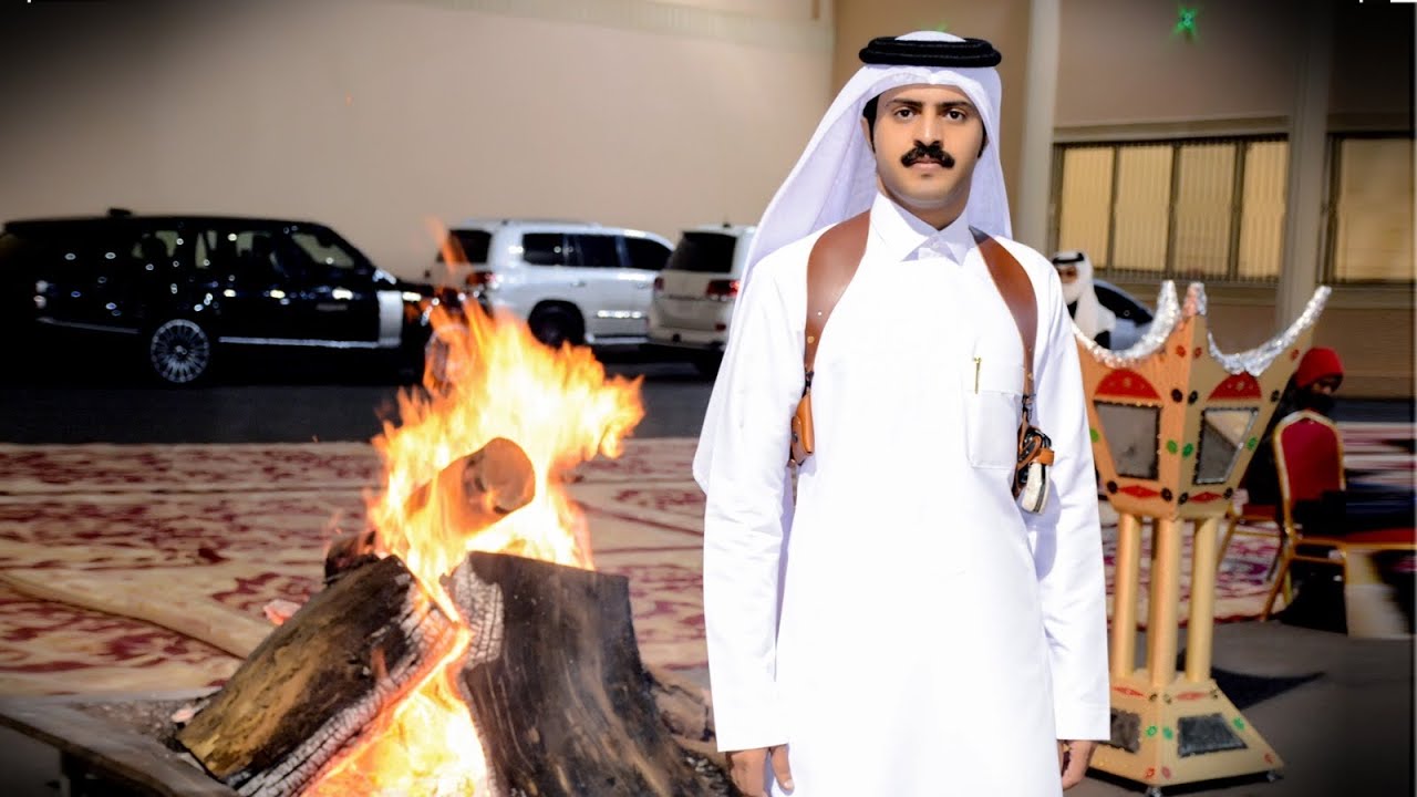 حفل زواج / محمد بن شايع بن ناصر السريعي