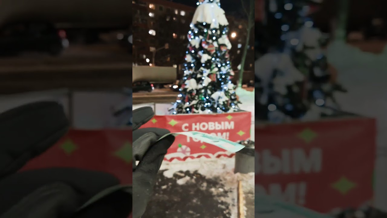 Выпускаем в оборот новую тысячу рублей 2025 года! Никто ещё не видел