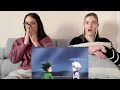 Hunter X Hunter Episode 7 Reaction 