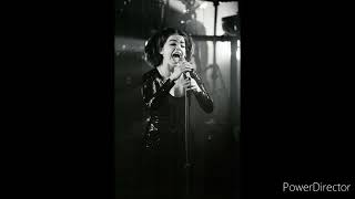 Watch Bjork Tidal Wave video