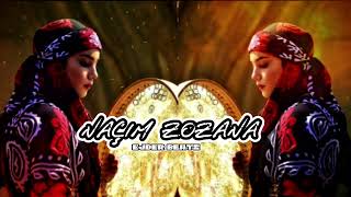 Naçım Zozana - Kurdish Trap Remix - Rojda - Prod Ejder Beatz #tiktok