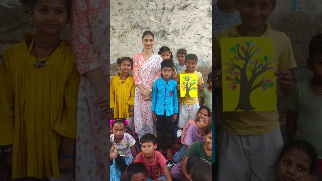 Free Education and Meals for Every Child | SSAEDU NGO India
