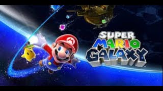 Let's play Mario Galaxy! [#2]