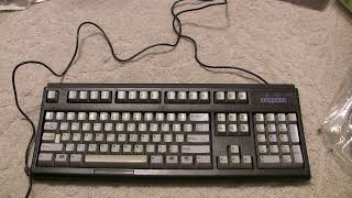 Unicomp Model M Mechanical PC Keyboard | Unboxing in 2026