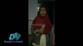 Suara yang begitu syahdu ILA LIDA 2020