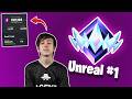 Speed Run To Unreal But I Exposed Players Stats