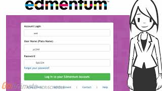 Plato Login Simple