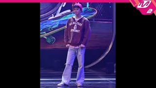 엔시티 127 정우 직캠 4K 'DJ' (NCT 127 JUNGWOO Fan Cam) | @ MCOUNTDOWN_230202