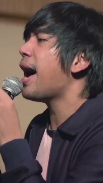 Semakin (Live) #shorts