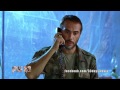 باسم مغنية يتحد ث عن دوره في فيلم 33 يوم