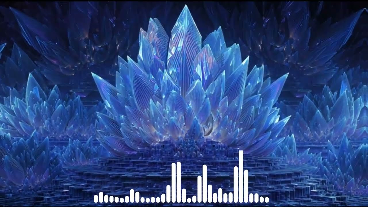 Rhythmic Trance Drive 2025  Fast-Paced Deep Trance for Speed 