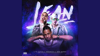 Lean - Amenazzy, Lito Kirino & Bad Bunny