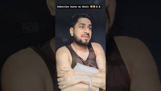 🤣🤣 #funny #comedy #shortsvideos #shortfeed #trending #youtubeshorts #explore #desi #fun