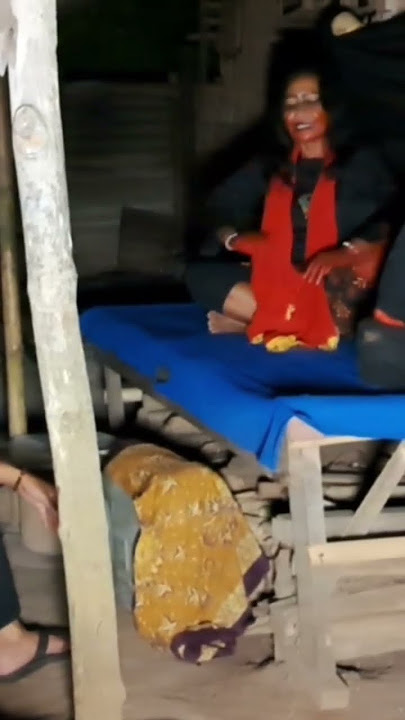 nenek kantil burotal