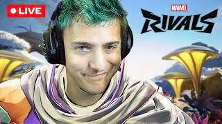 Download Lagu 🔴 CHECKING OUT THE Marvel Rivals New Patch #MarvelRivalsSeason4 #AD MP3 Download Lagu 🔴 CHECKING OUT THE Marvel Rivals New Patch #MarvelRivalsSeason4 #AD MP3