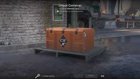 Opening a case EVERY DAY until I unbox a GOLD Day #51