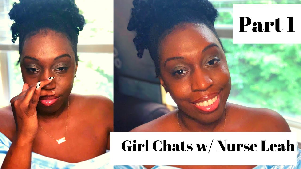 HOW TO TREAT BV AT HOME /FEMALE HYGIENE TIPS - YouTube