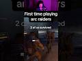 Trust nobody Twitch:uqlty #arcraiders #uqlty #funny #shortsfeed #shorts #lmao #lmaolol #gaming #lol