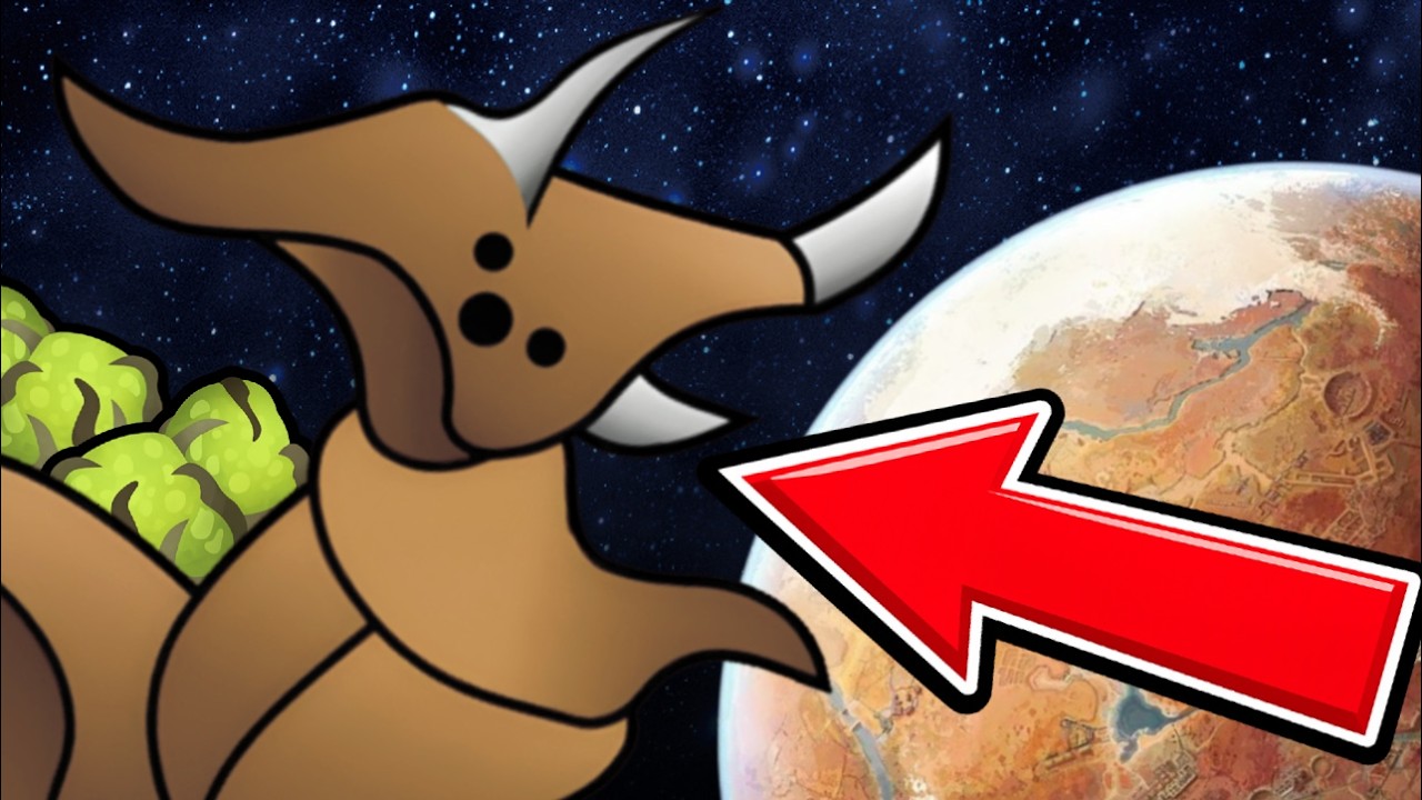 RimWorld How To Start As An Insectoid - YouTube
