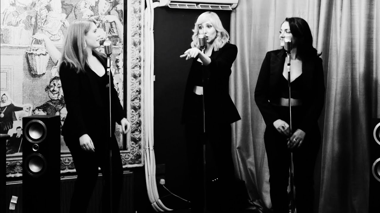 Flapper's Delight - Live