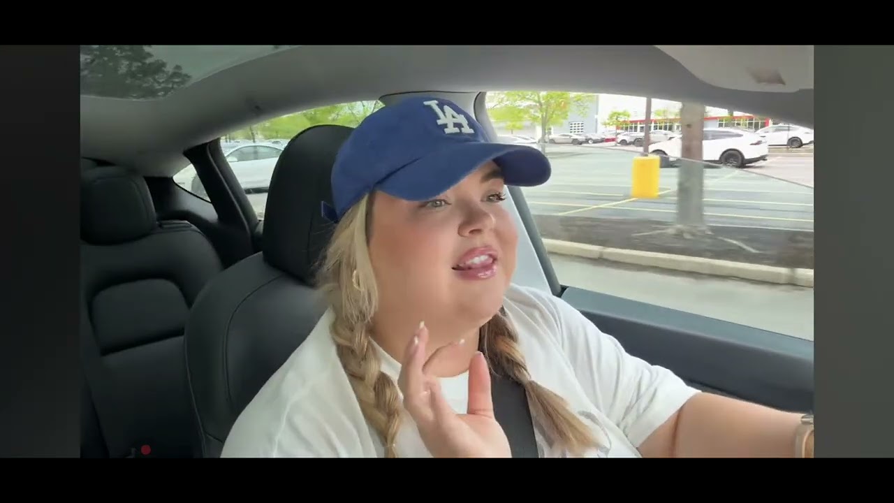 💕Alexandra Rodriguez 💕Reaction: Is Alexandra's head in the right place?