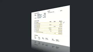 Module 05 - Video 1 Reconciling the Account Journal and the Bank Statement