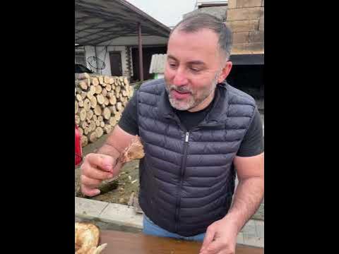 Полное видео на канале Georgy Kavkaz - YouTube