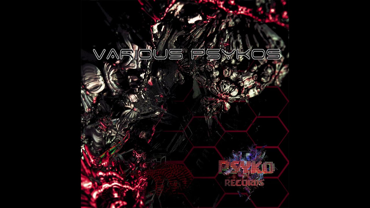 Kopophobia & Tzu ~ Jan - Aeromantie - 240bpm