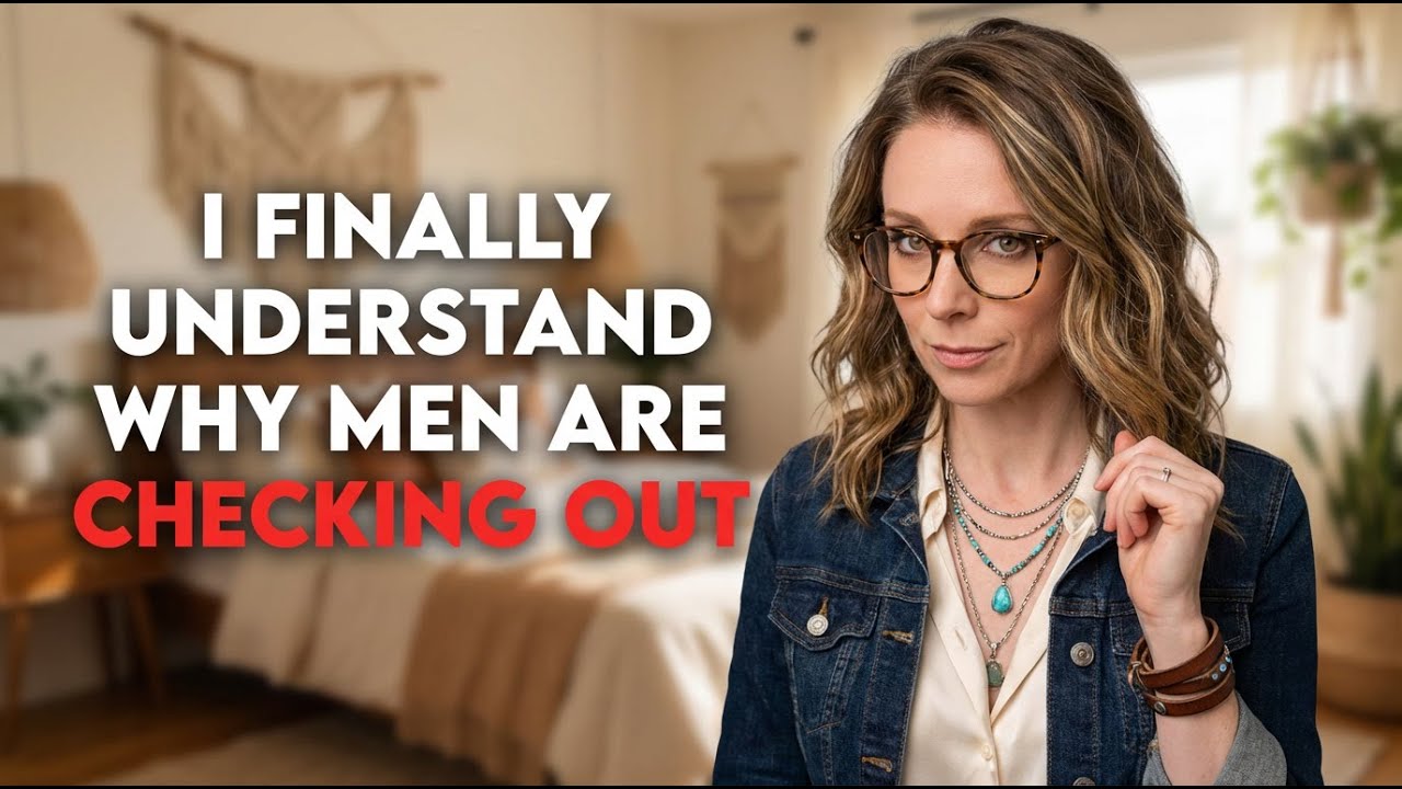 Dating Women Helped Me Understand Men