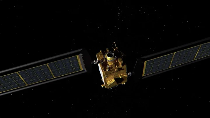 DART Mission Impact Success