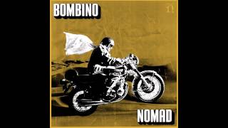 Video thumbnail of "Bombino - Amidinine"
