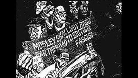 the oppressed -  work together