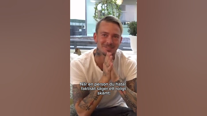 Man vill ju liksom inte skratta #chrippa #joakimlundell #linnea