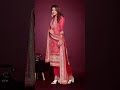 🔥Adorn your appearance with this stunning Muslin Suit Set#jaipu#trendingshorts#ytshorts#viralshorts